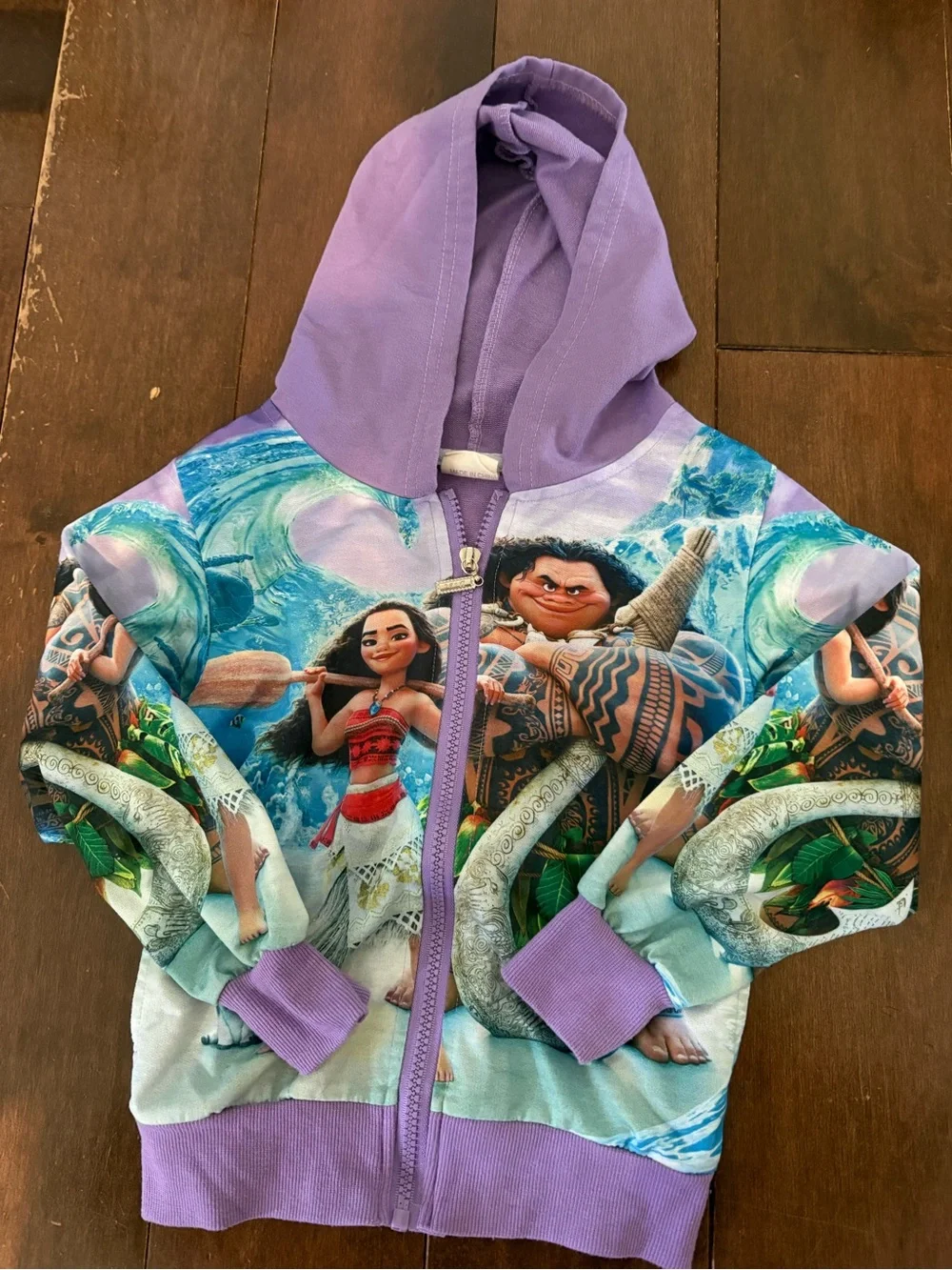 Disney Girls Pastel Lot Bundle